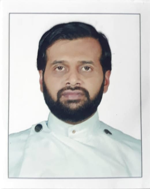 Dharma Jyothi Vidya Peeth